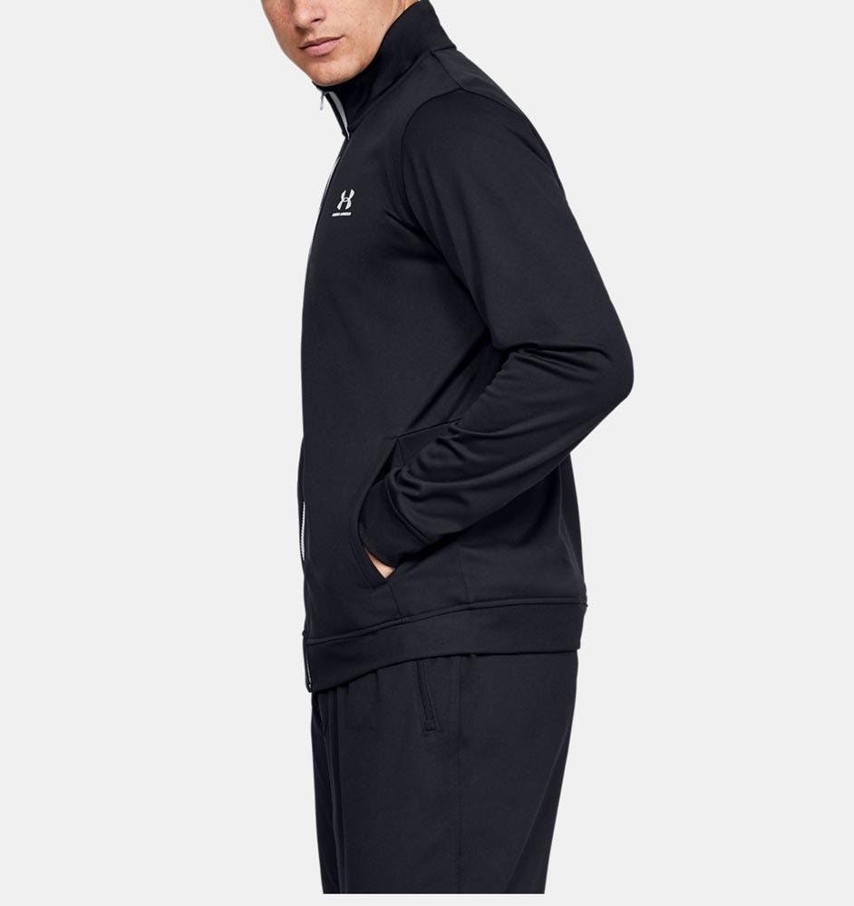 Under Armour Sportstyle Tricot Jack