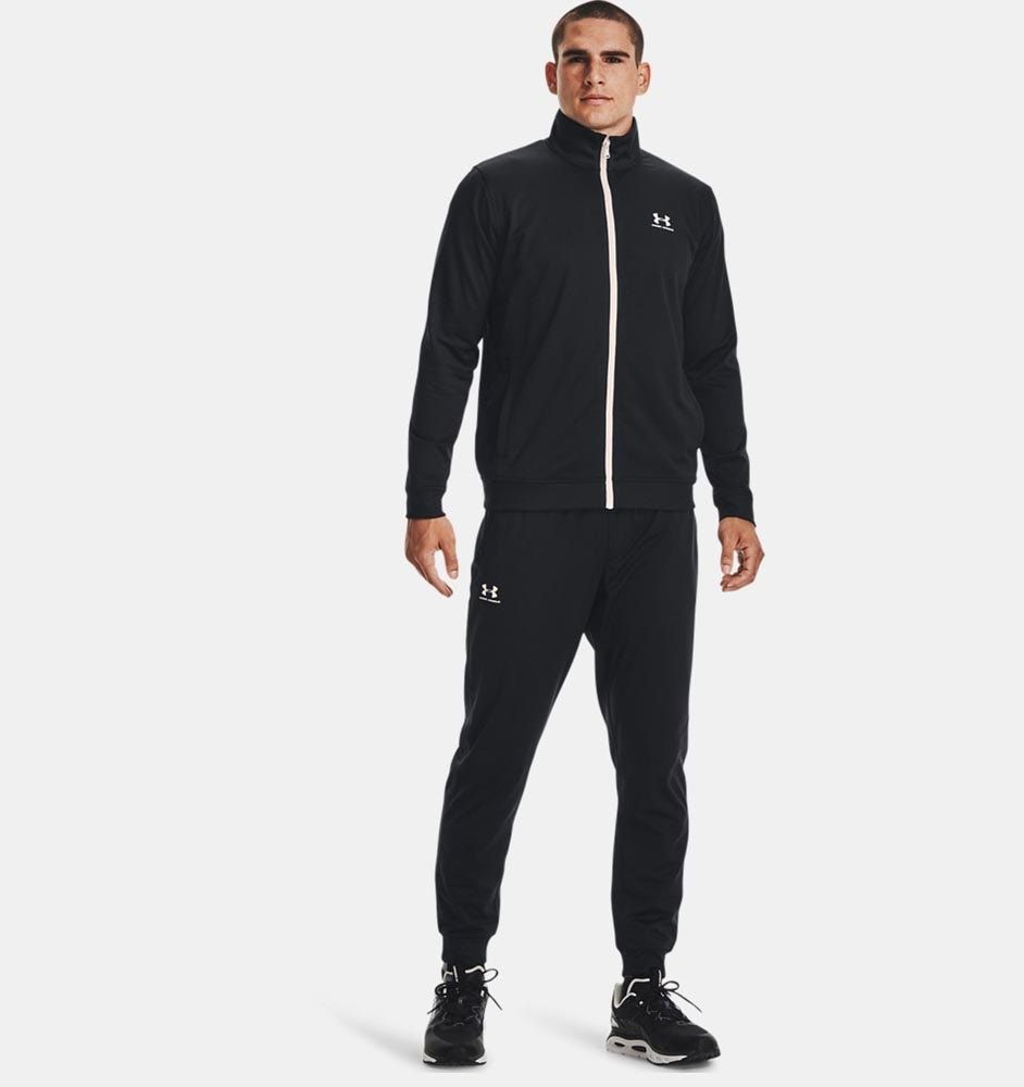 Under Armour Sportstyle Tricot Jack