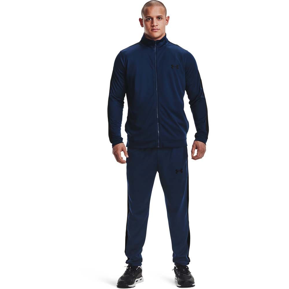 Under Armour UA EMEA TRACK SUIT