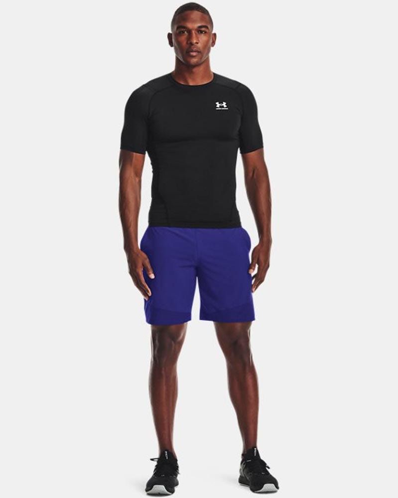 Under Armour HeatGear Armour