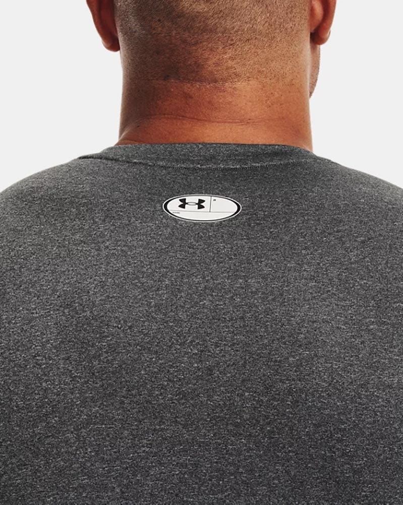 Under Armour HeatGear Armour