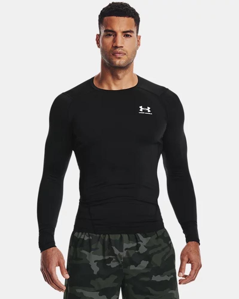 Under Armour ARMOUR LONG SLEEVE