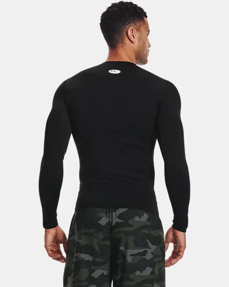 Under Armour ARMOUR LONG SLEEVE
