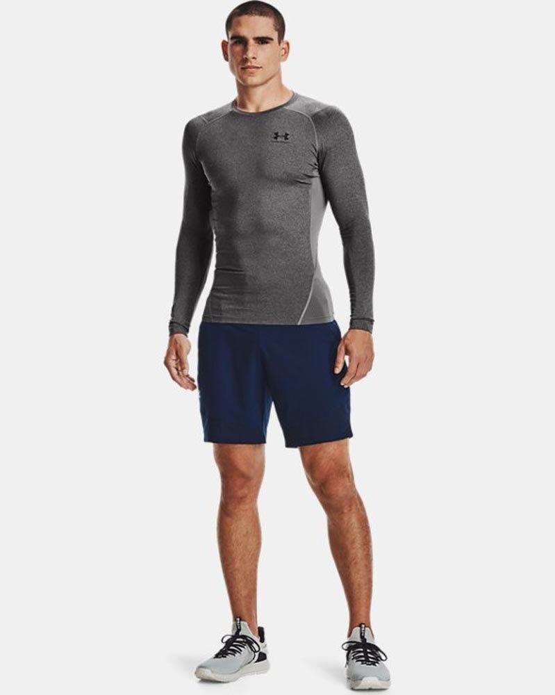 Under Armour HeatGear Armour 