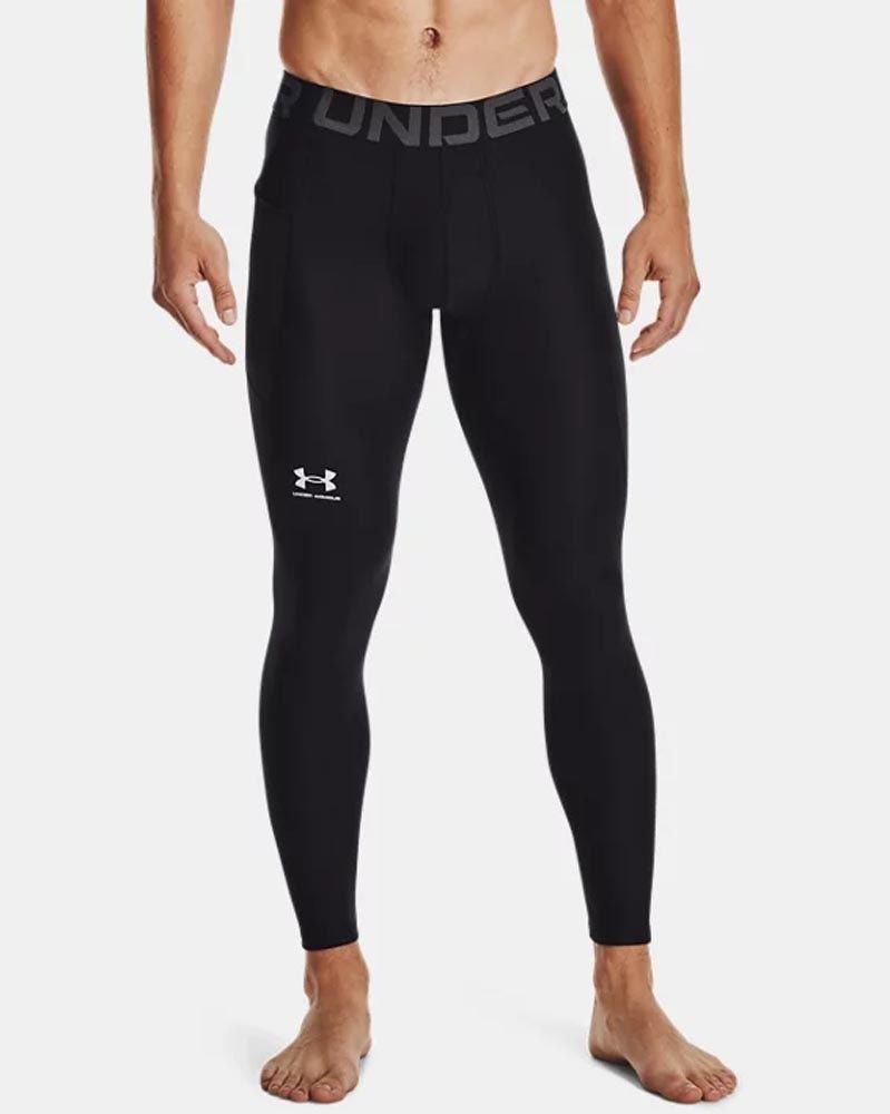 Under Armour HeatGear Legging