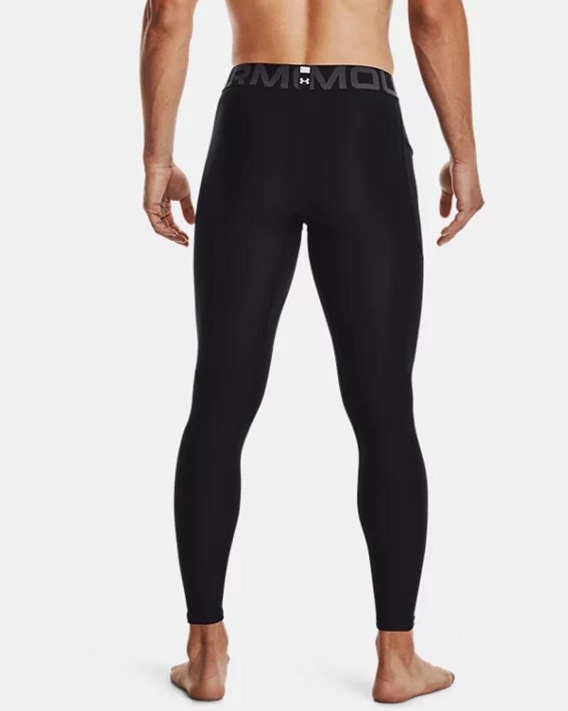 Under Armour HeatGear Legging