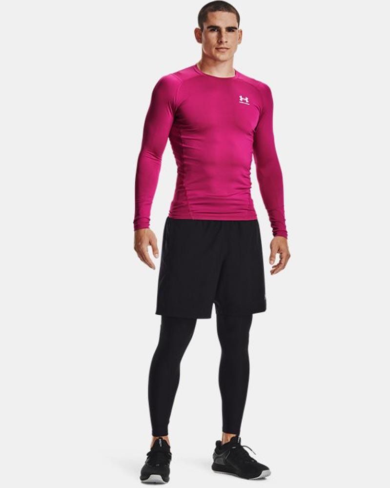 Under Armour HeatGear Legging