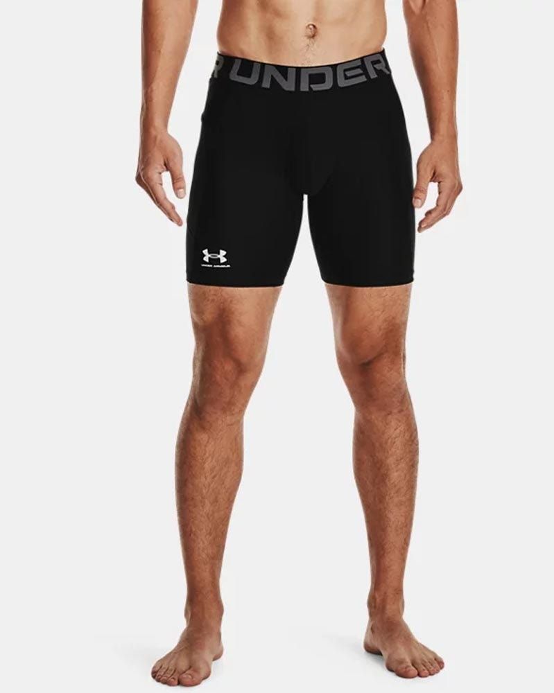 Under Armour HeatGear Compression Shorts