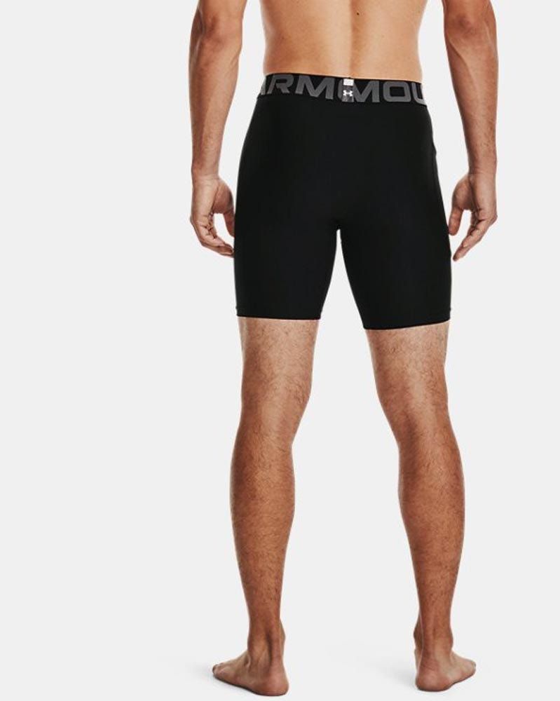Under Armour HeatGear Compression Shorts