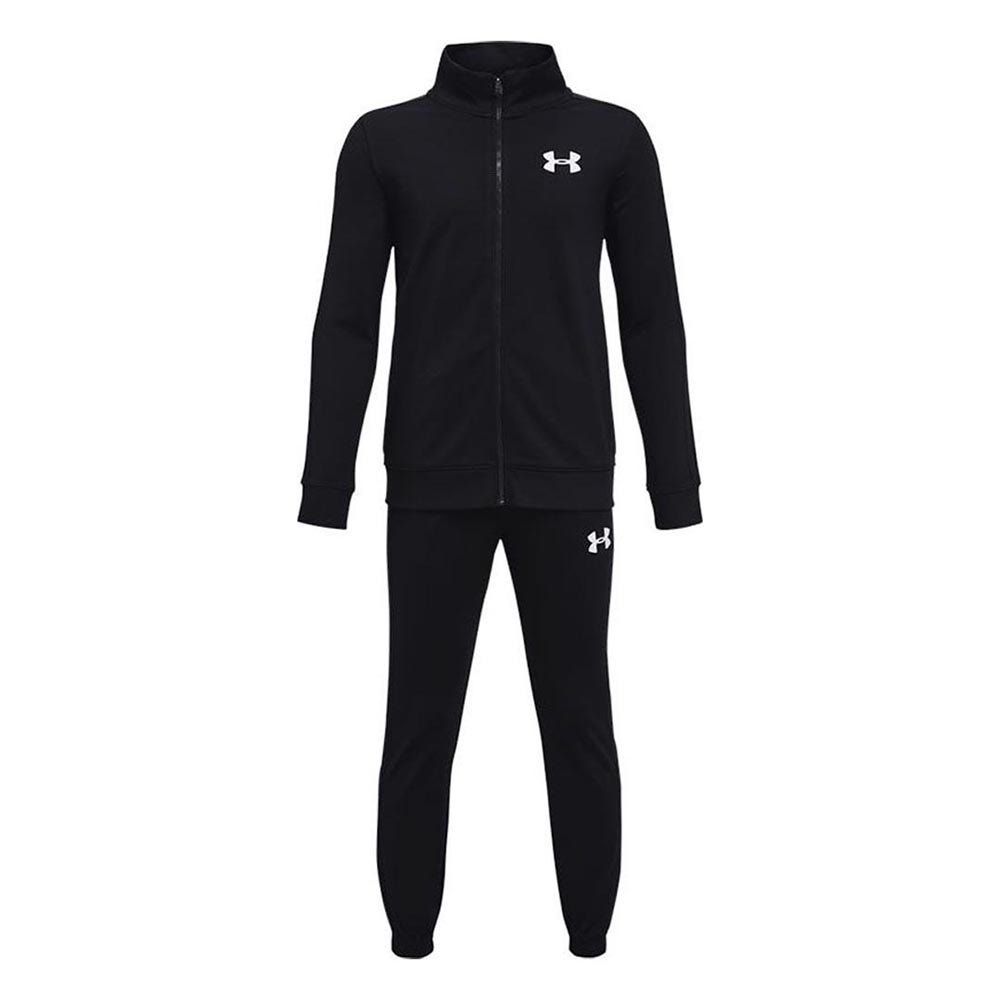 Under Armour Knit Tracksuit Junior