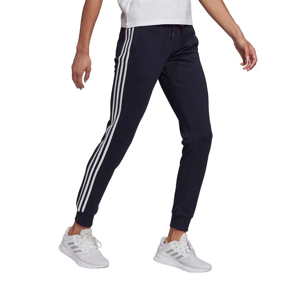 adidas Essentials French Terry 3-Stripes Broek