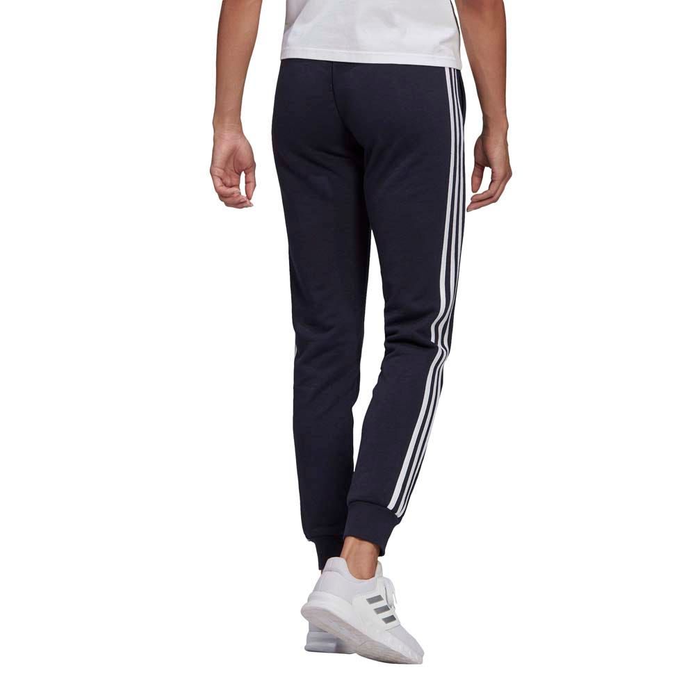 adidas Essentials French Terry 3-Stripes Broek