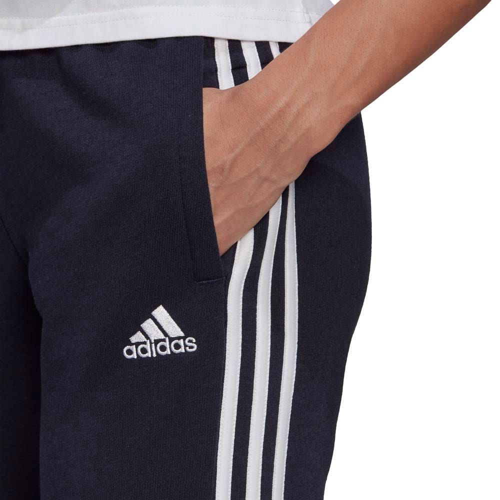 adidas Essentials French Terry 3-Stripes Broek