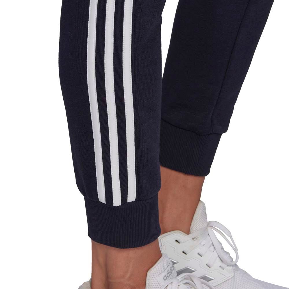 adidas Essentials French Terry 3-Stripes Broek