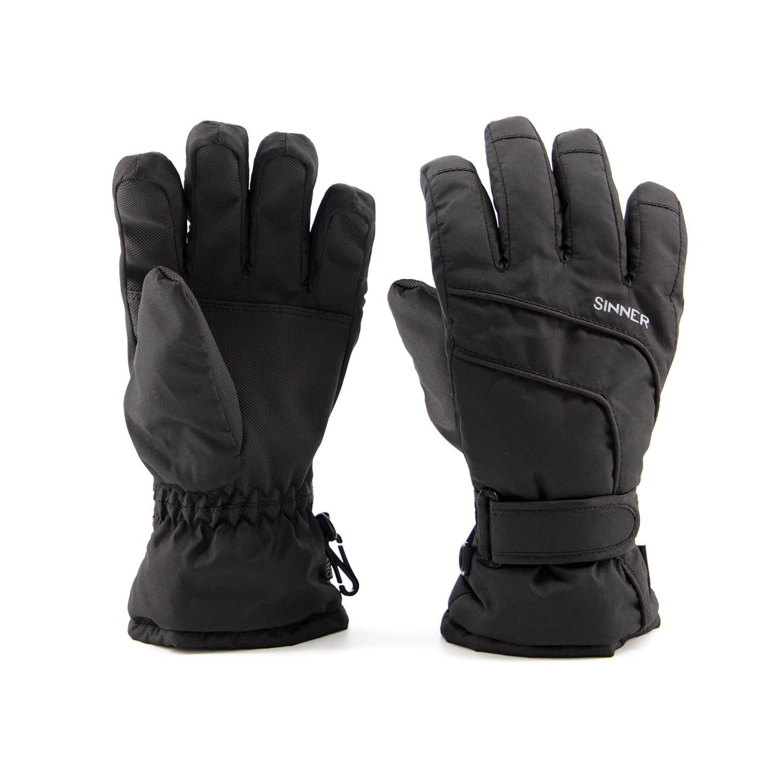 Sinner Mesa Glove Dames