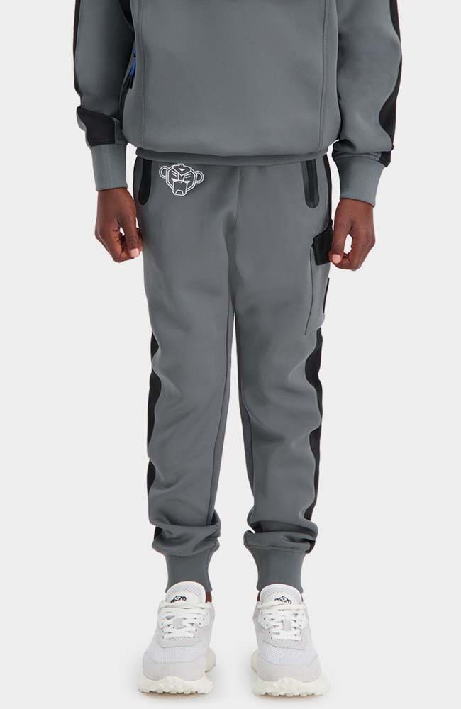 Black Bananas JR LASER TRACKPANTS