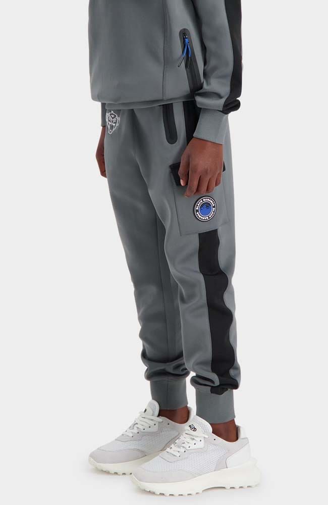 Black Bananas JR LASER TRACKPANTS