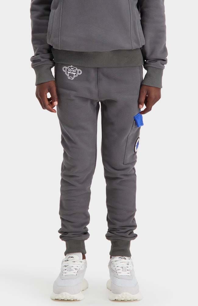 Black Bananas JR EPIC ANORAK SWEATPANTS
