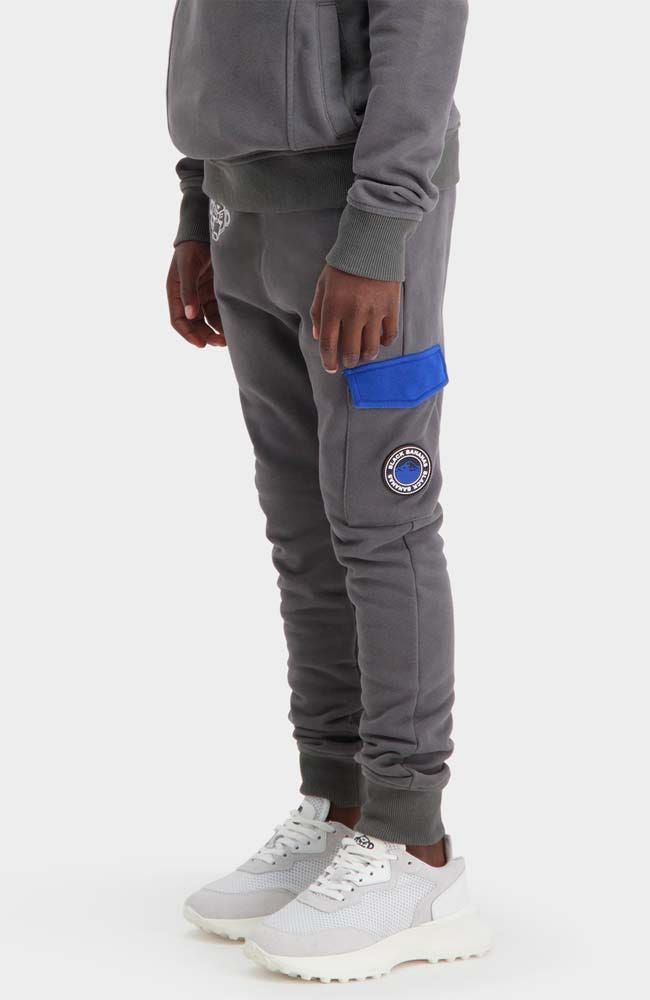 Black Bananas JR EPIC ANORAK SWEATPANTS