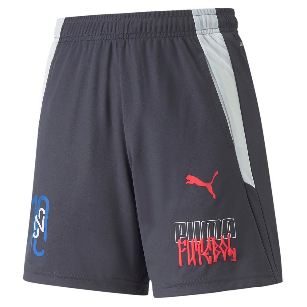 PUMA NEYMAR JR FUTEBOL SHORT JR