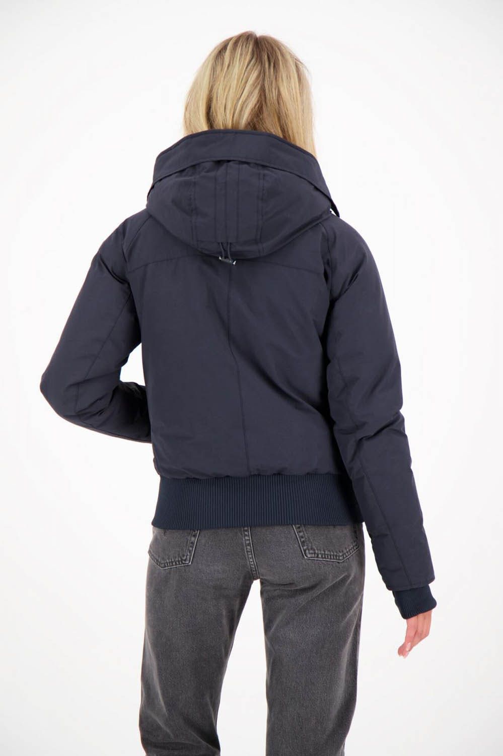 Airforce Bomber Jacket Dames