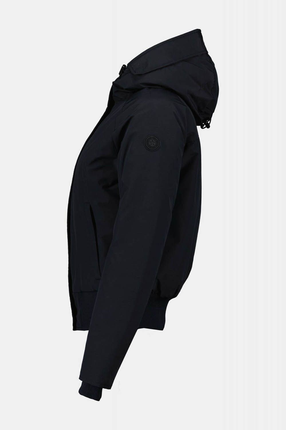 Airforce Bomber Jacket Dames