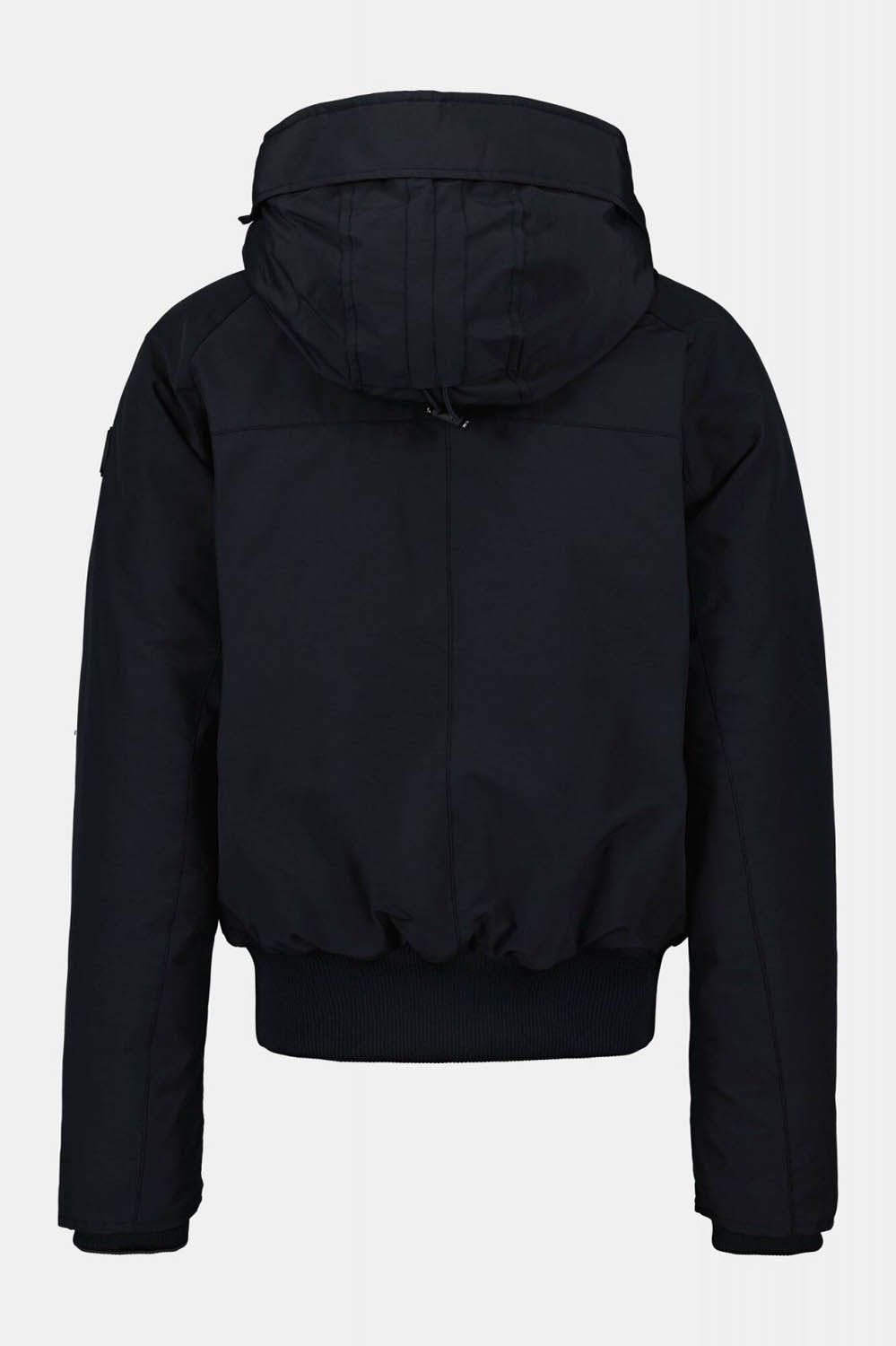 Airforce Bomber Jacket Dames