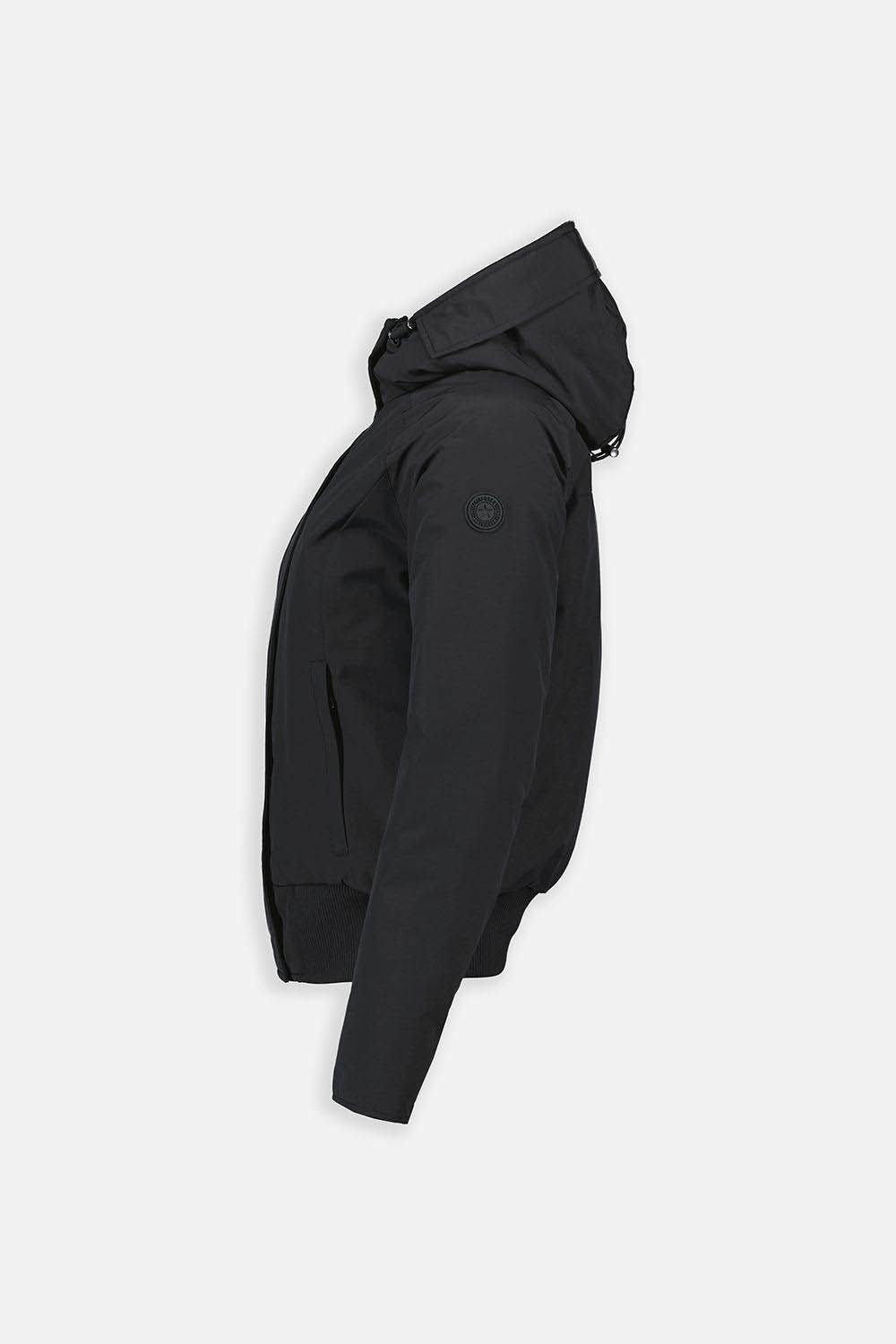 Airforce Bomber Jacket Dames
