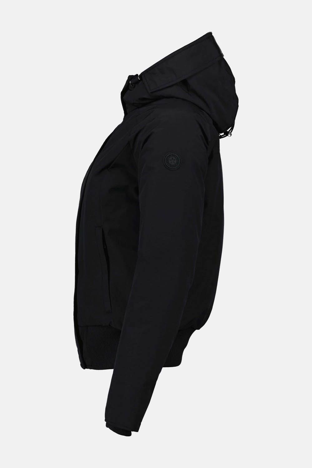 Airforce Bomber Jacket Dames