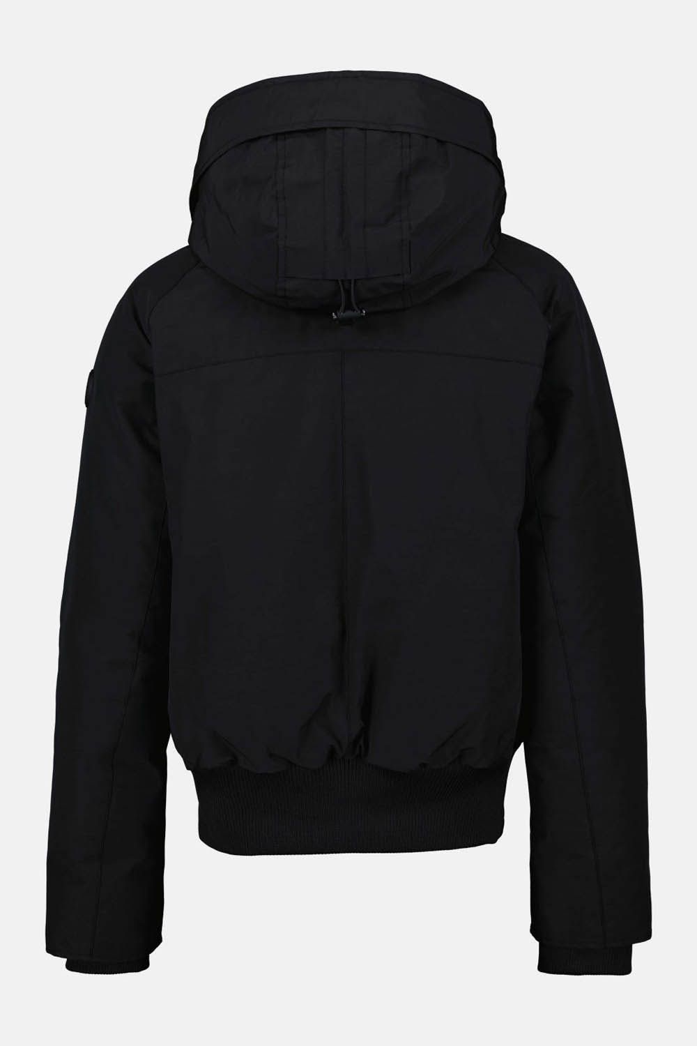 Airforce Bomber Jacket Dames