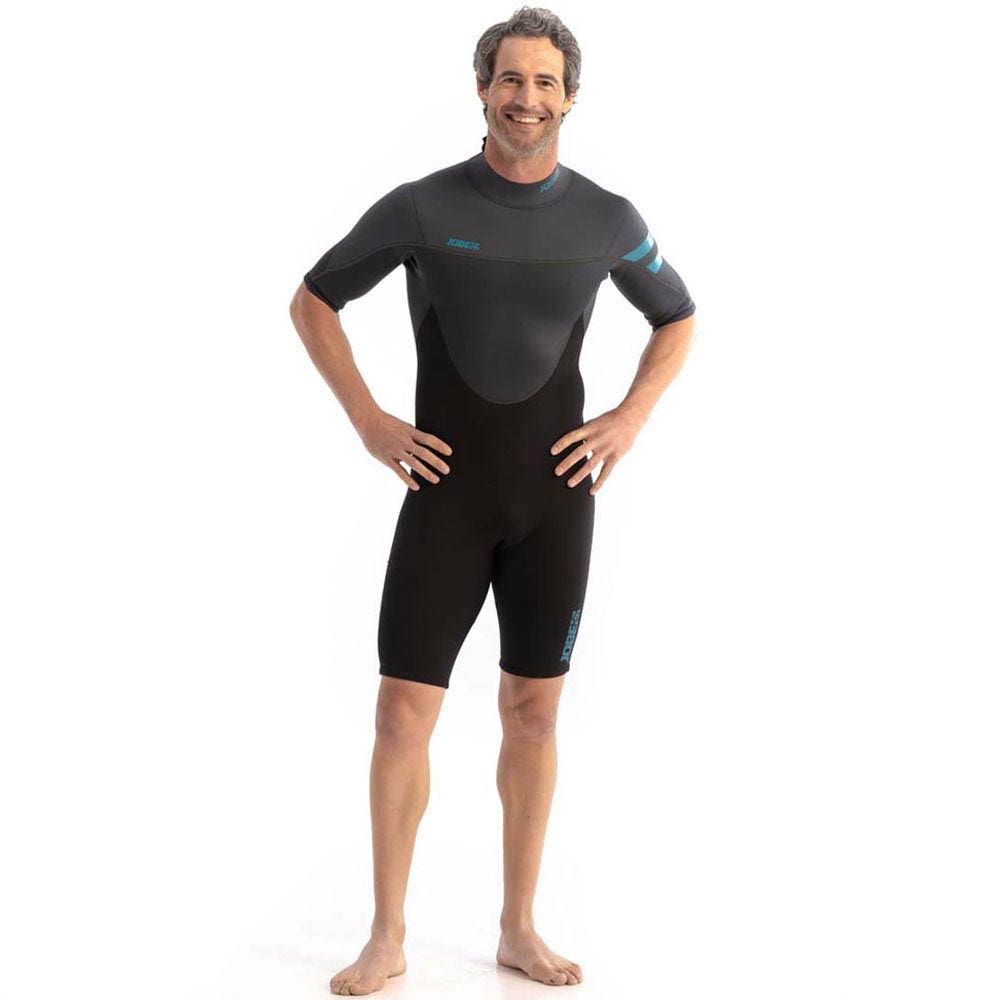 Jobe Sports Perth Shorty 3 2mm Wetsuit