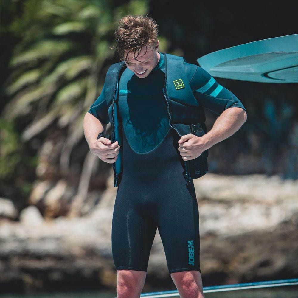 Jobe Sports Perth Shorty 3 2mm Wetsuit