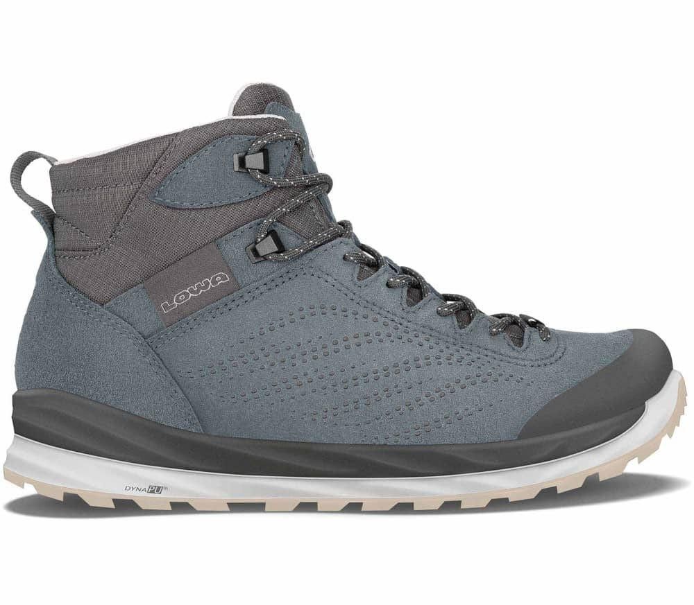 Lowa Malta GTX Mid W's