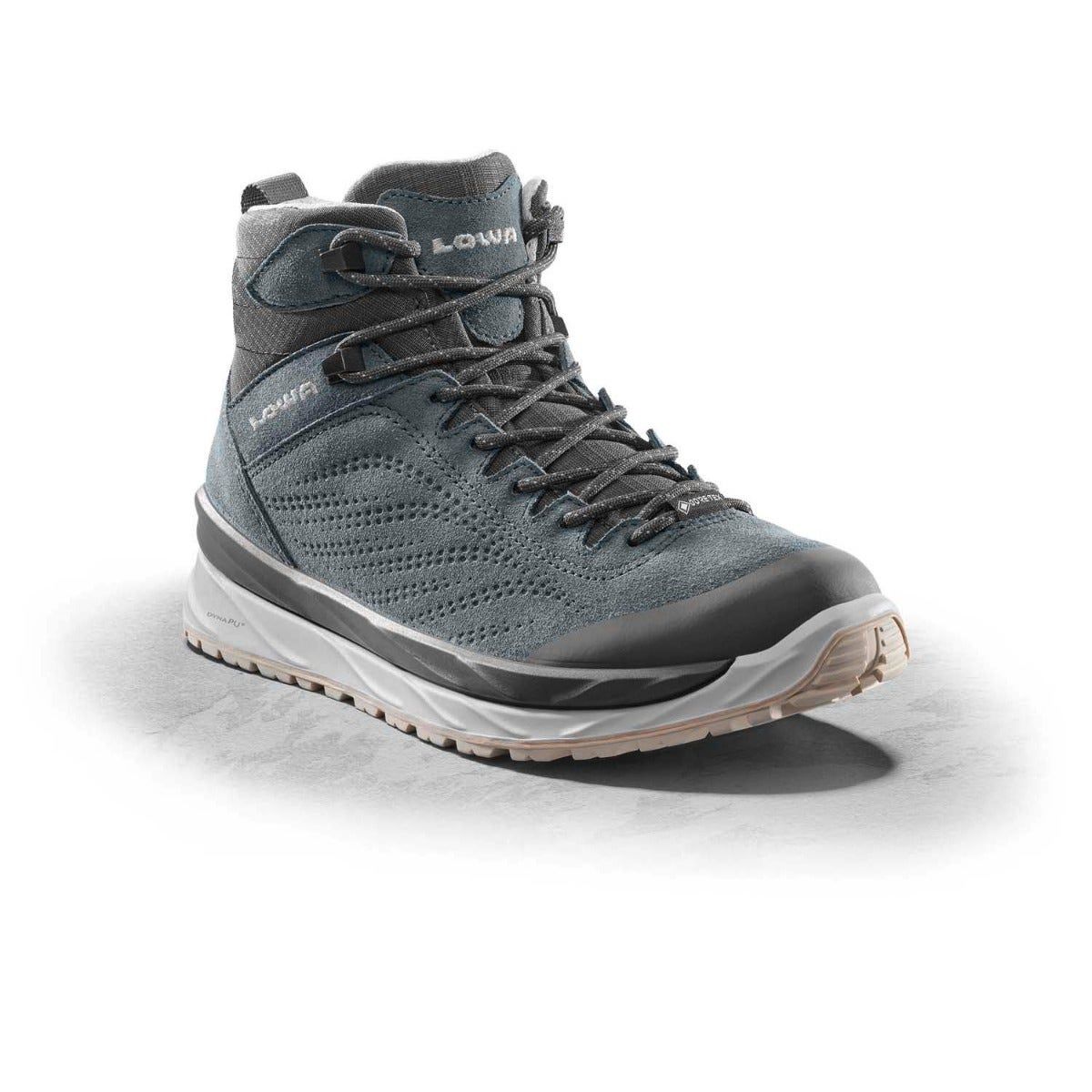 Lowa Malta GTX Mid W's