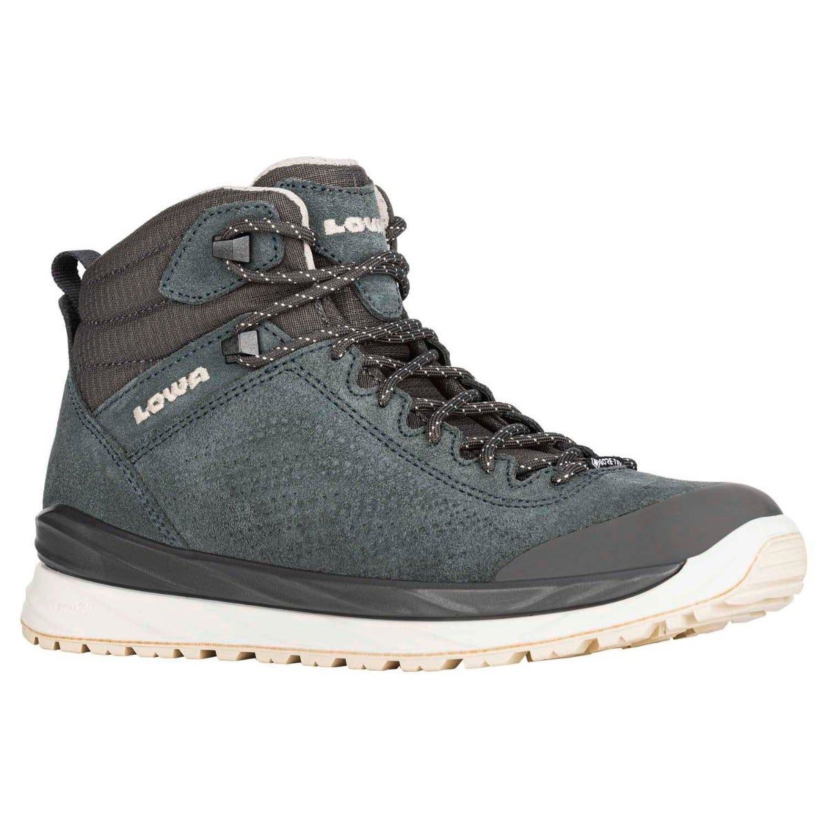 Lowa Malta GTX Mid W's