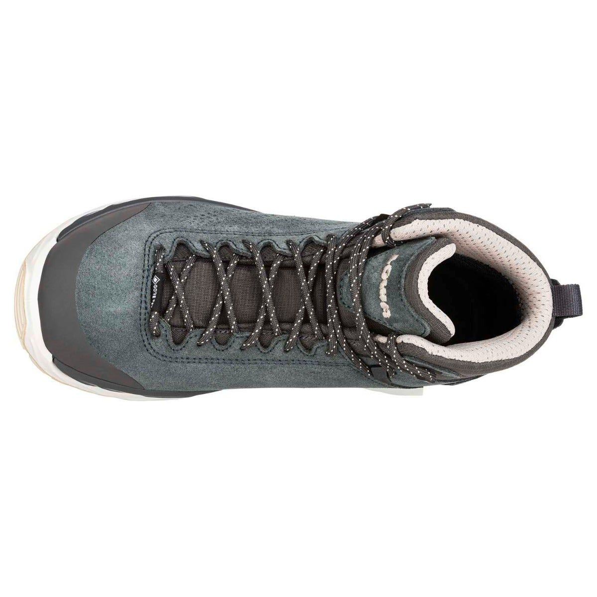 Lowa Malta GTX Mid W's