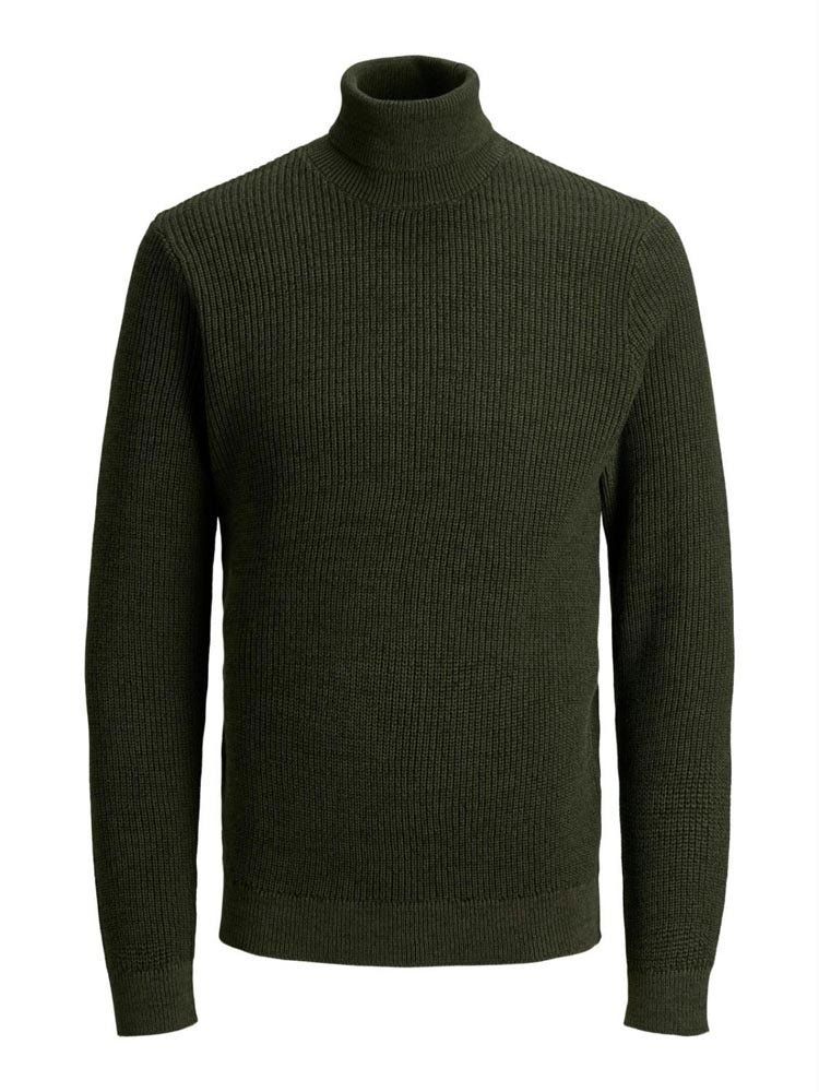 Jack & Jones Power Knit Neck