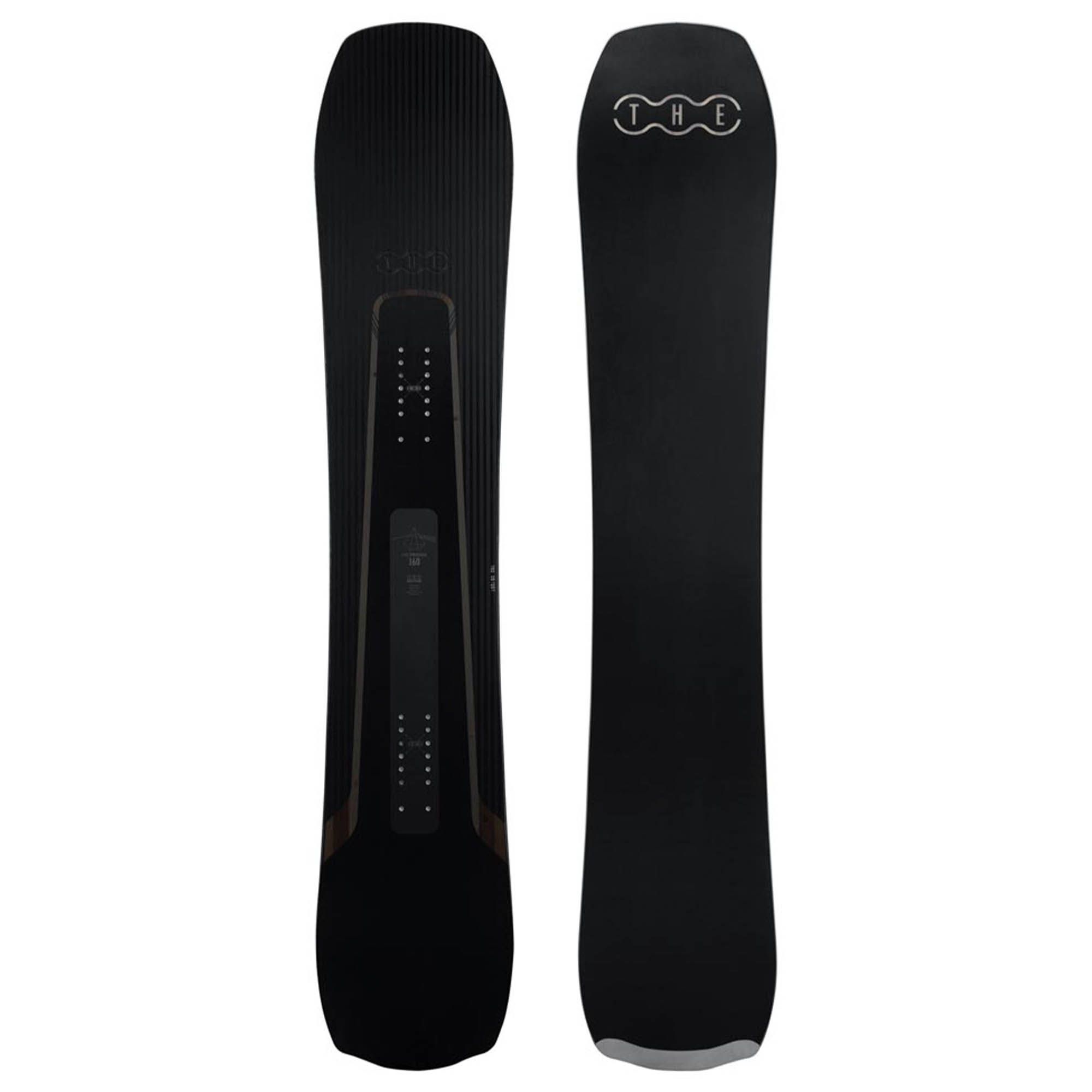 THE Boards Company PRISMA