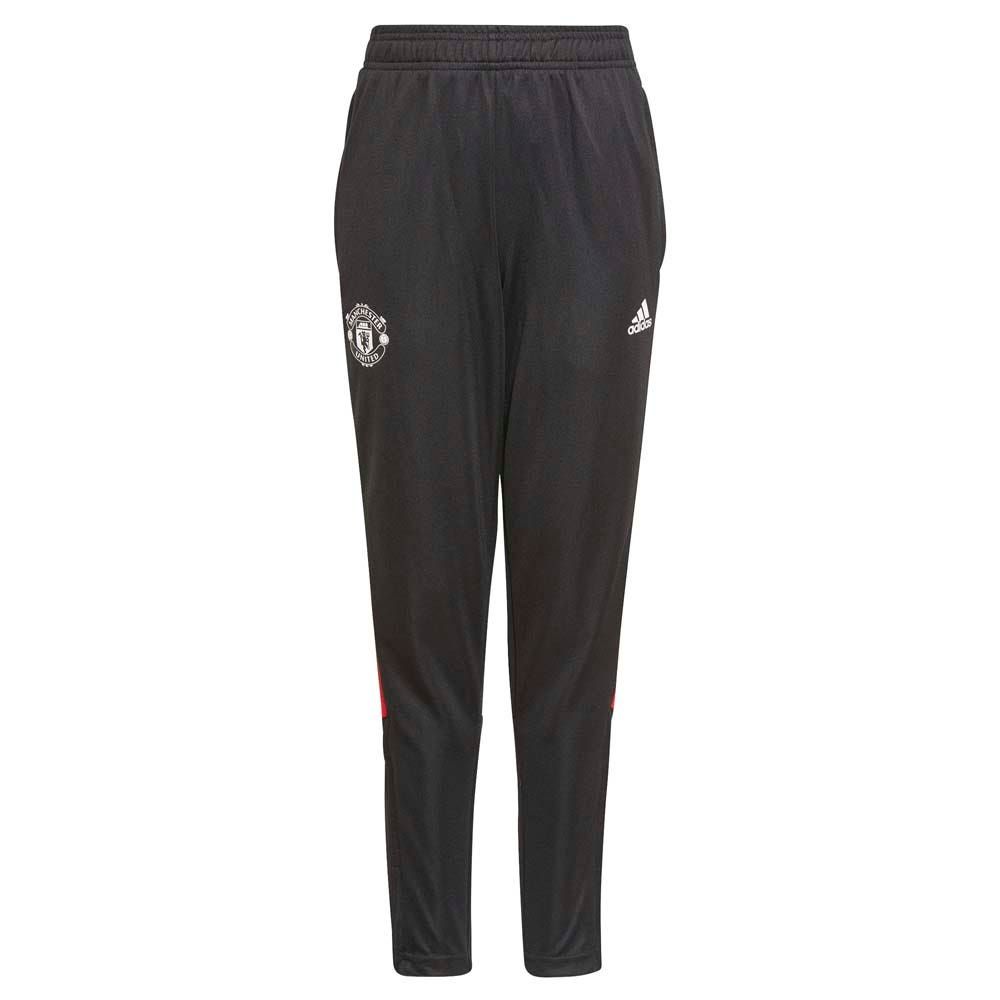 adidas Manchester United FC Training Pants Junior 21/22
