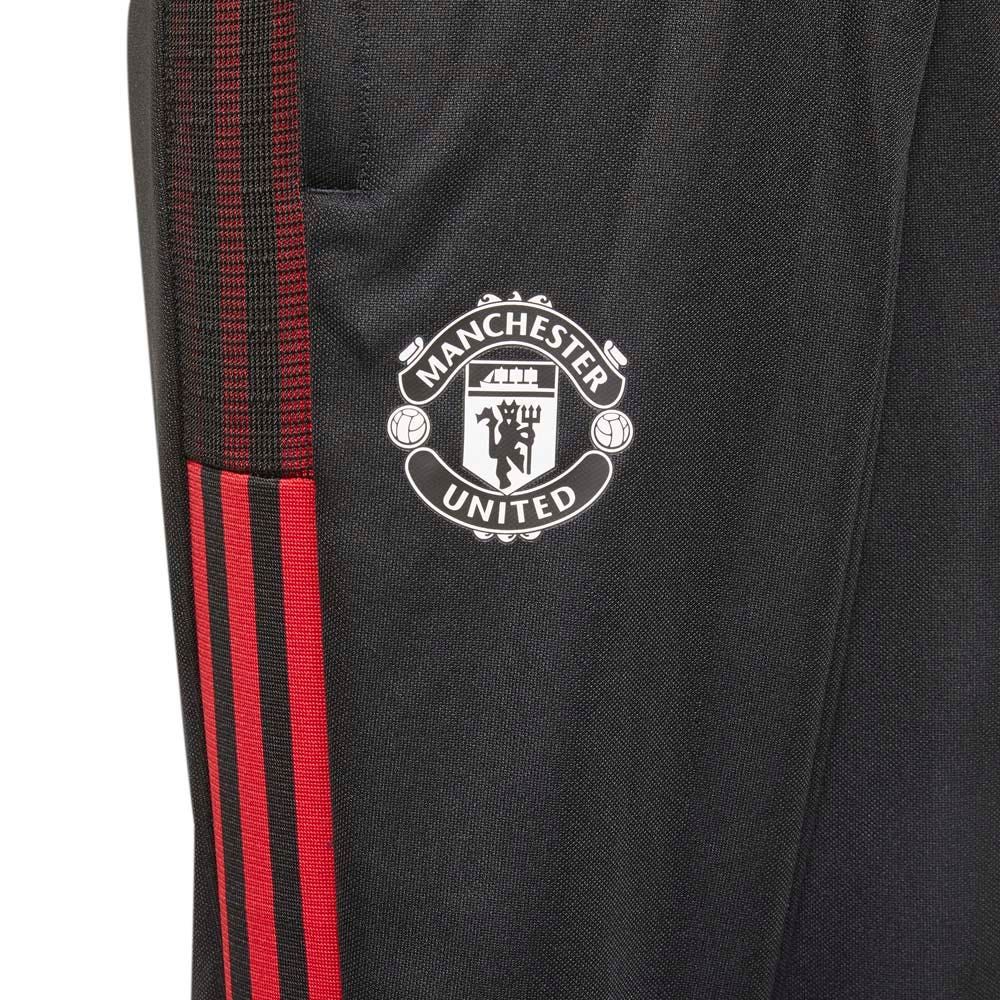 adidas Manchester United FC Training Pants Junior 21/22