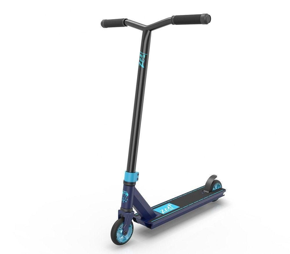 Vokul Zest Stuntstep
