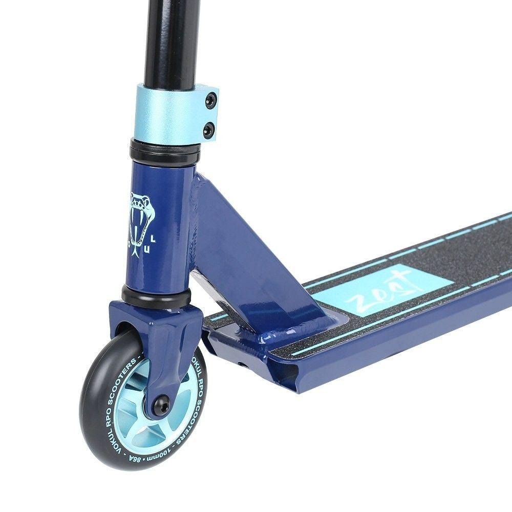 Vokul Zest Stuntstep