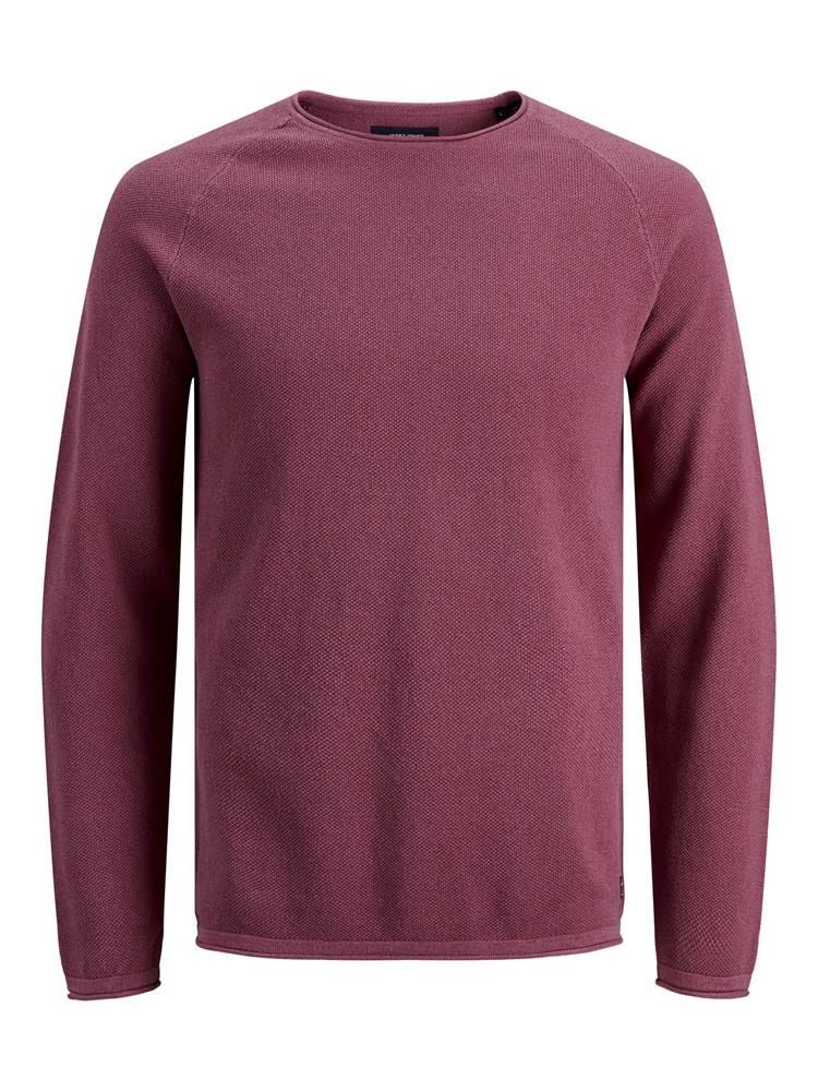 Jack & Jones Hill Knit Crew Neck