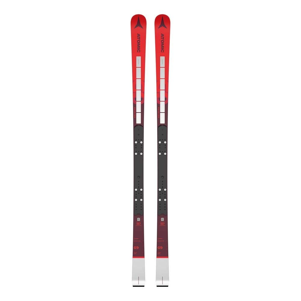 Atomic I REDSTER G9 FIS REVO S 