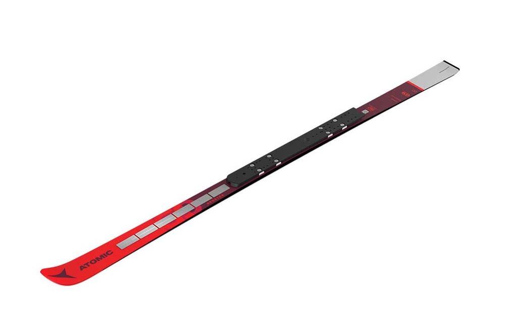 Atomic I REDSTER G9 FIS REVO S 