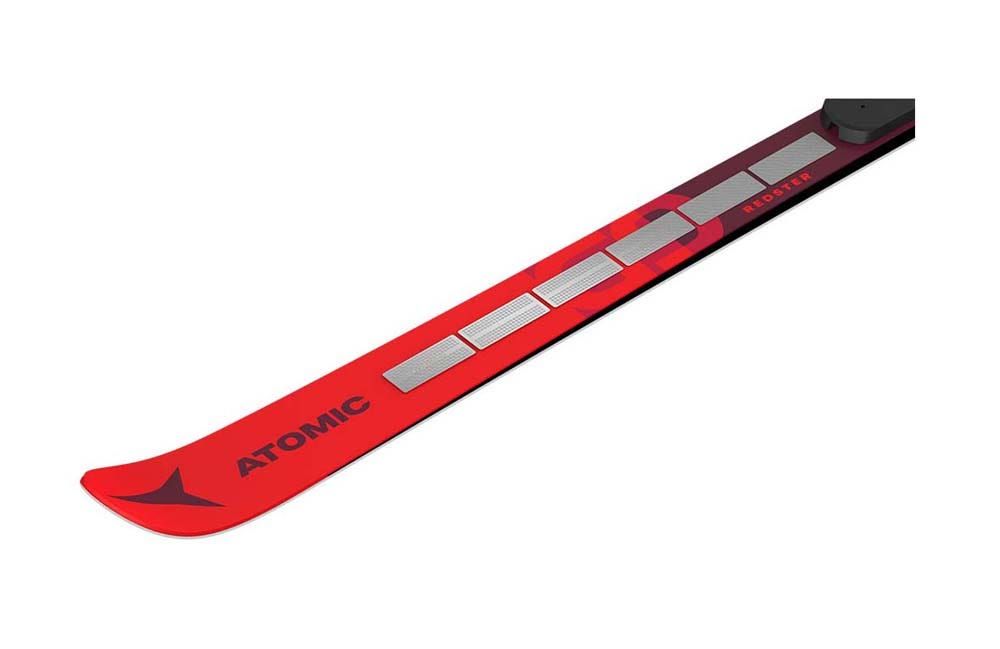 Atomic I REDSTER G9 FIS REVO S 