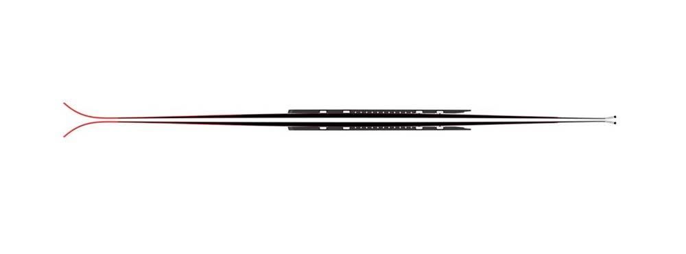 Atomic I REDSTER G9 FIS REVO S 