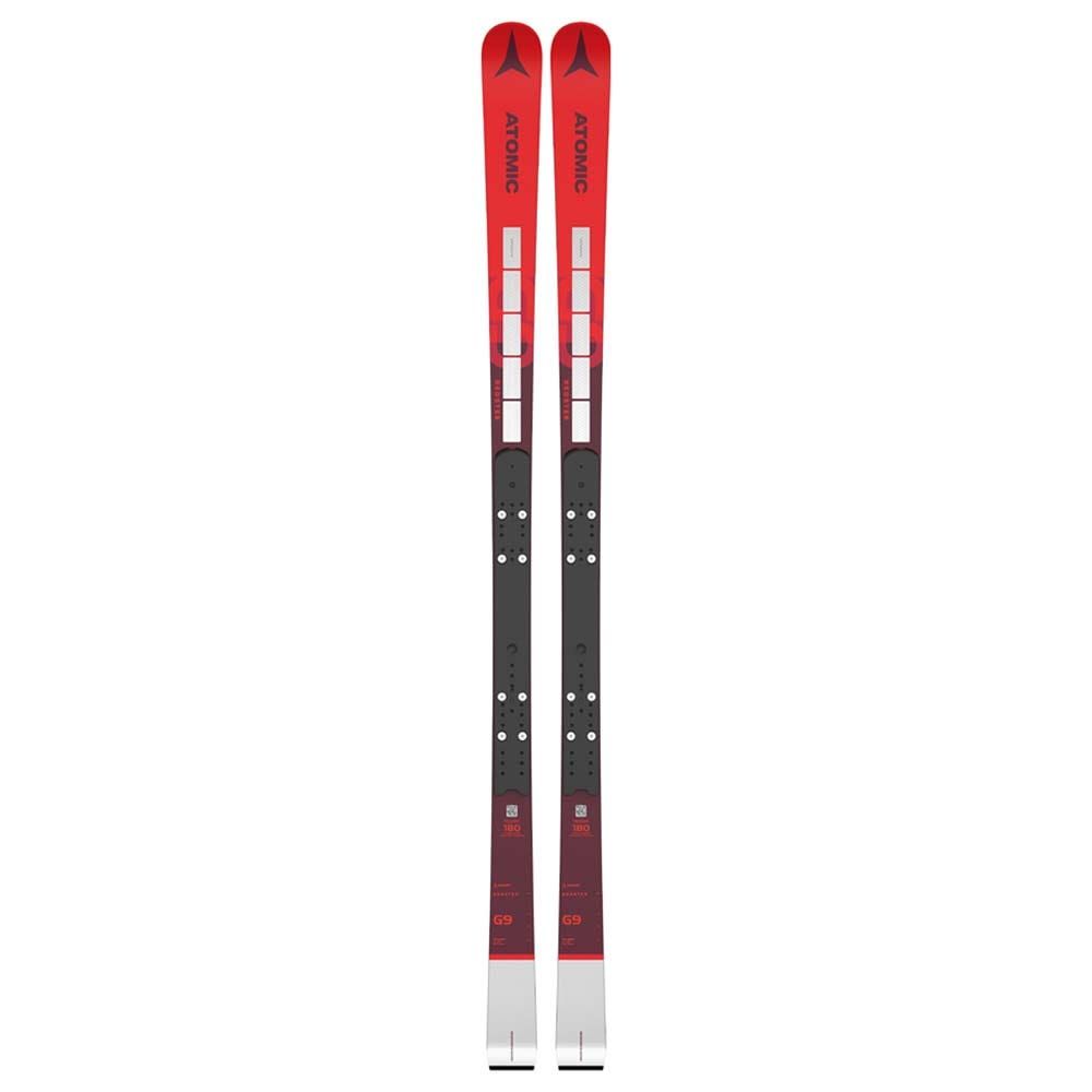 Atomic I REDSTER G9 FIS REVO S