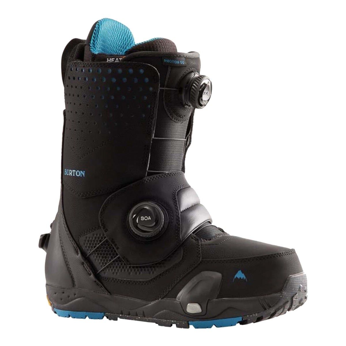 Burton Photon Step On