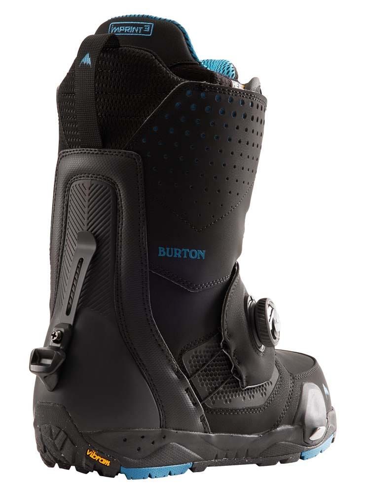 Burton Photon Step On